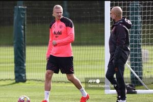 Man City Tim Terburuk Liga Inggris sejak November, Pemain Dihukum Menginap di Markas Latihan