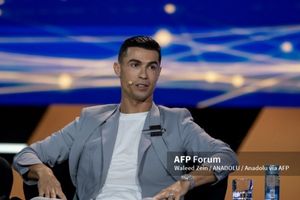 Cristiano Ronaldo Bela Ruben Amorim dan Tegaskan Bakal Jadi Pemilik Klub Besar, Ambil Alih Man United?