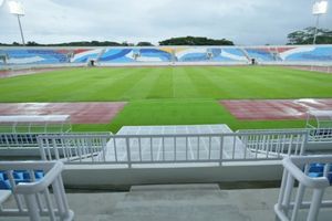 Renovasi Stadion Kanjuruhan Hampir 100 Persen, Bisa Jadi Markas Arema FC di Liga 1 2024-2025?