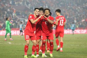 Tembus Final ASEAN Cup 2024, Vietnam Langsung Ejek Timnas Indonesia