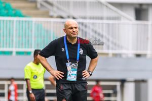 Persija, Persib, PSM Kompak Kekurangan Uang untuk Datangkan Pemain Baru di Putaran Kedua Liga 1 2024/2025, Harganya Pada Mahal