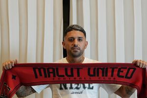 Hadapi Putaran Kedua Liga 1, Malut United Rekrut 2 Pemain Asing Baru