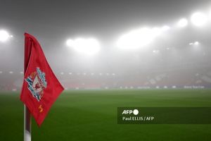 Liverpool Vs Man United Terancam Ditunda, Pertemuan Darurat Segera Dilakukan