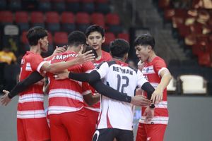 Klasemen Proliga 2025 - LavAni Masih di Puncak, Garuda Jaya Akhirnya Raih Poin meski Kalah Menyesakkan dari Samator