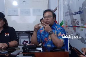 Agar Tak Salah Cabor, Mendobrak Batas 2025 Jadi Cara NPC Indonesia Jaring Bibit Atlet Disabilitas