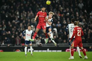 Hasil Piala Liga Inggris - Bawa Kekuatan Penuh, Liverpool Tumbang oleh Gol Bocah 18 Tahun