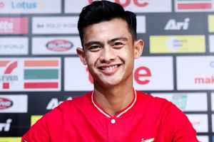 Pemain Spesial, Kontrak Panjang Pratama Arhan di Bangkok United