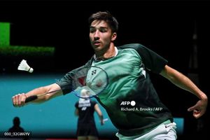 Hasil Malaysia Open 2025 - Tuah Penjegal Jonatan Bubar Jalan di Tangan Mimpi Buruk Wakil China