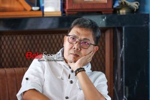 Marc Klok Kritik Shin Tae-yong, Bung Towel: Mungkin Habis Ini Saddil Ramdani dan Bawa-bawa Hokky Caraka