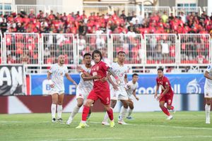 Hasil Liga 1 - Madura United Permalukan Malut United, Striker Anyar Langsung Jadi Pahlawan