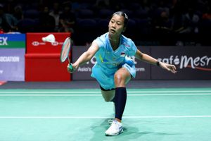 Rekap Hasil Malaysia Open 2025 - Dua Wakil Terakhir Gugur, Asa Indonesia Kandas di Perempat Final