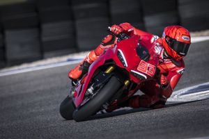 Jorge Martin Benar, Marc Marquez Sudah Bantu Ducati Jualan Motor Saat Belum Genap 2 Minggu Jadi 'Pegawai'