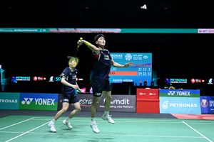 Kalahkan Leo/Bagas di Final All England Open 2025, Kim Won-ho Soroti Hal Ini