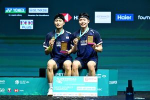 Juara Malaysia Open 2025 Terancam Dibongkar Pasang dalam Waktu Dekat?