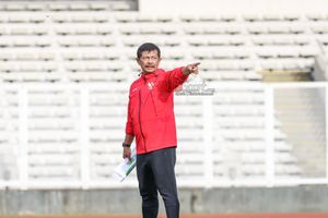 Indra Sjafri Sudah Temukan 23 Pemain Timnas U-20 Indonesia untuk Piala Asia U-20 2025