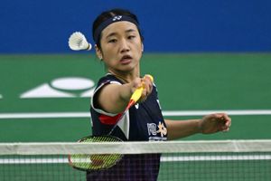 Hasil India Open 2025 - Lolos Tanpa Hambatan, An Se-young Tungg Gregoria Mariska Tunjung di Semifinal