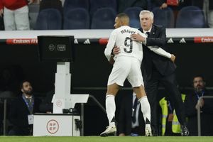 Meski Menang Susah Payah Lawan Celta Vigo, Carlo Ancelotti Tetap Puji Perjuangan Real Madrid