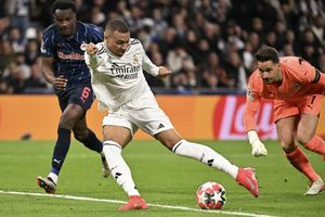 Kylian Mbappe Belum Maksimal, Cristiano Ronaldo Anggap Real Madrid Masih Tak Penuhi 1 Syarat