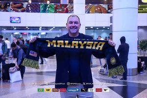 Memanas! Motif Dibongkar, Timnas Malaysia Dituntut Akui Salah dan Minta Maaf ke CAFA