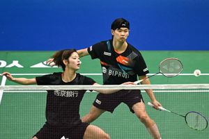 Mantan Juara All England Rela Antre di Daftar Cadangan Japan Open 2025 demi Merangkak Lagi