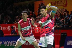 Alarm Bahaya untuk Indonesia, Rexy Mainaky Sebut Malaysia Tak Lagi Bergantung Pemain Elite