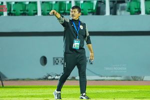 Bek Timnas U-20 Indonesia Ungkap Faktor Kekalahan Lawan Uzbekistan, Salah Strategi?