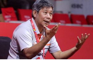 Asal Mula Julukan Naga Api, Herry IP: Bukan dari Fans Indonesia