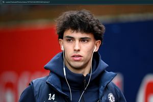 Dulu Wonderkid Seharga Rp2 Triliun, Kini Joao Felix Cuma Jadi Musafir yang Keliling Eropa