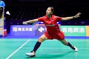 Ranking BWF Tebaru - Putri KW Kian Mengancam Tatanan Ranking 10 Besar Dunia