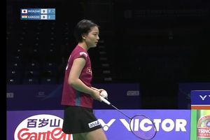 Jadwal Final Taipei Open 2025 - Dibuka All Indonesian Final, Rivalitas Alot 2 Tunggal Putri 18 Tahun Tersaji