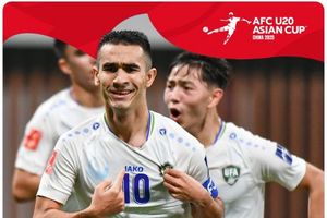 Timnas U-20 Indonesia Gugur, 4 Tim Sudah Lolos ke Perempat Final Piala Asia U-20 2025