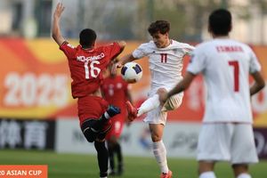 Hasil Piala Asia U-20 2025 - Iran Pesta Gol ke Gawang Yaman, Timnas U-20 Indonesia Ketar-ketir