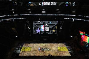 NBA All-Star Weekend 2025 Guncang San Fransisco, Perkenalkan Format Baru