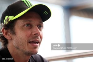 Valentino Rossi Ulang Tahun ke-46, Ibunda Ungkap Sikap The Doctor yang Paling Menguji Kesabarannya