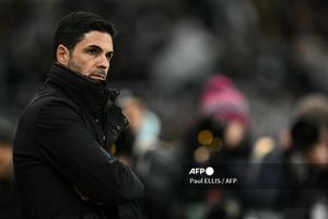 Bursa Transfer - Tikung Barcelona, Arsenal Ajukan Tawaran Kontrak Senilai 53 Juta Pound untuk Bintang Spanyol