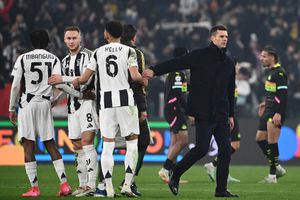 Juventus Kian Merana, Pemain Mending Berontak dan Abaikan Thiago Motta