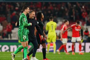 Sudah Diputuskan, Szczesny adalah Kiper Utama Barcelona di Liga Champions sementara Ter Stegen untuk Rotasi di Liga Spanyol