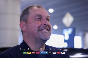 Pelatih Baru Timnas Malaysia Bocorkan Filosofi Bermain untuk Harimau Malaya