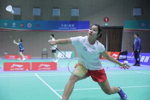 Ruichang China Masters 2025 - Ester Comeback Usai Sembuh dari Cedera, 7 Wakil Merah Putih Buru Gelar