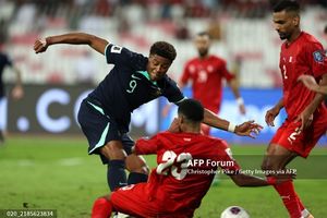 Respons Bomber Australia soal Kehadiran Patrick Kluivert dan Pemain Naturalisasi di Timnas Indonesia