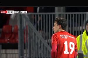 Thom Haye Bersyukur Agenda Klub Sudah Tuntas Pekan Ini Sebelum Berangkat Tugas Bersama Timnas Indonesia
