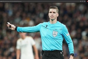 Pernah Rugikan Timnas Indonesia, Wasit Italia Vs Jerman di UEFA Nations League Penuh Kontroversi