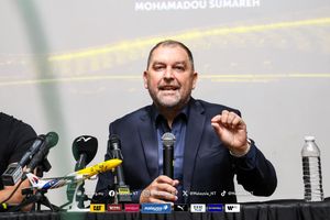 Formasi Tak Penting, Pelatih Baru Timnas Malaysia Mau Ubah Harimau Malaya Jadi Tim yang Ganas