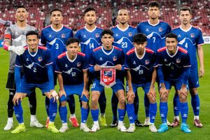 Sukses Kejutkan Wakil ASEAN, Nepal Mau Jadikan Timnas Malaysia sebagai Korban Berikutnya