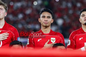 3 Pemain Abroad Sudah Mendarat di Bali, Bakal Gabung ke Skuad Timnas Indonesia?