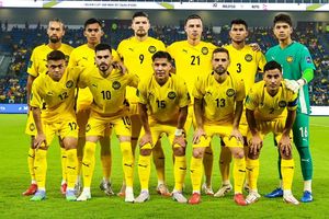 Mundur dari CAFA Nations Cup, Malaysia Sambut Lagi Turnamen Undangan Tertua di Asia