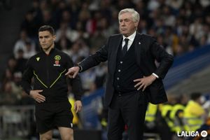 Jurus Ngeles Ancelotti Usai Digilas Barcelona, Sebut Real Madrid Kalah karena Minus 5 Bek