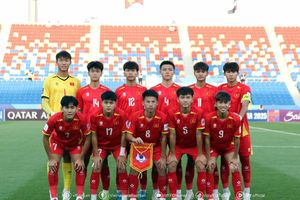 Vietnam dan Malaysia Berebut Satu Tiket Susul Timnas U-17 Indonesia ke Piala Asia U-17 2026