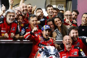MotoGP Spanyol 2025 - Dunia Terbalik Saat Marc Marquez Jadi Pion Ducati untuk Nodai Rekor Bersejarah Honda