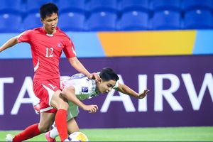 Hasil Piala Asia U-17 2025 - Bungkam Penakluk Timnas U-17 Indonesia, Uzbekistan Tantang Arab Saudi di Final